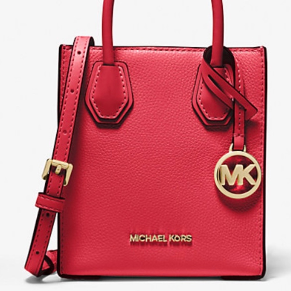 Michael Kors crossbody bag